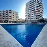 Moderno Apartamento En La Nogalera
