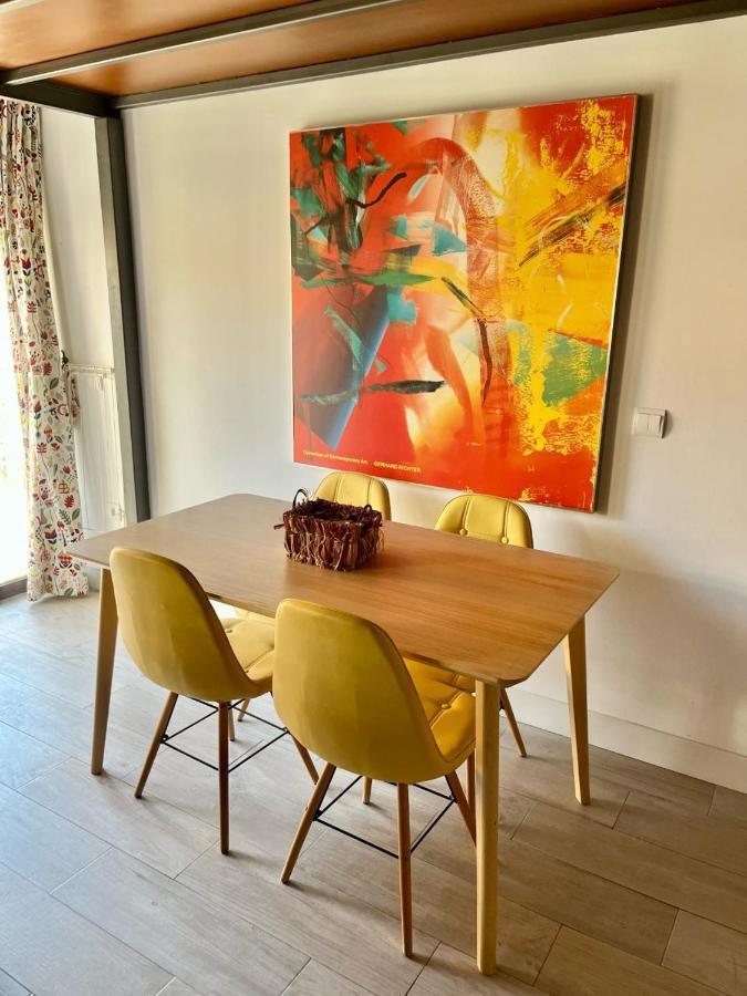 Apartamento Moderno En La Nogalera *