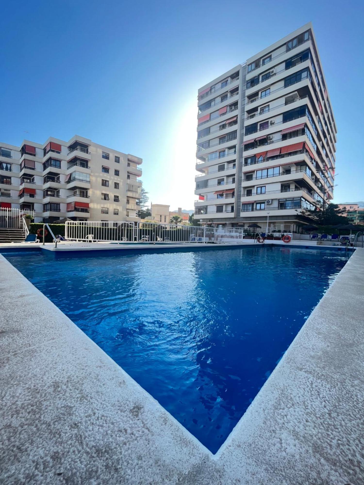 Moderno En La Nogalera Apartamento *