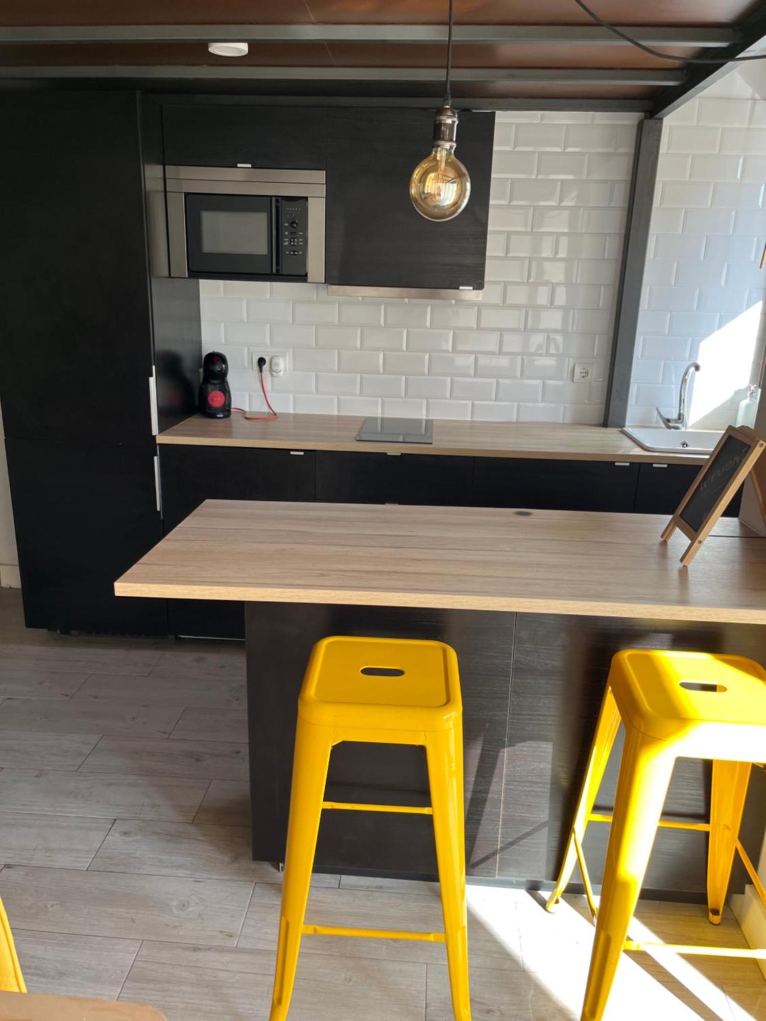 Apartamento Moderno En La Nogalera Torremolinos