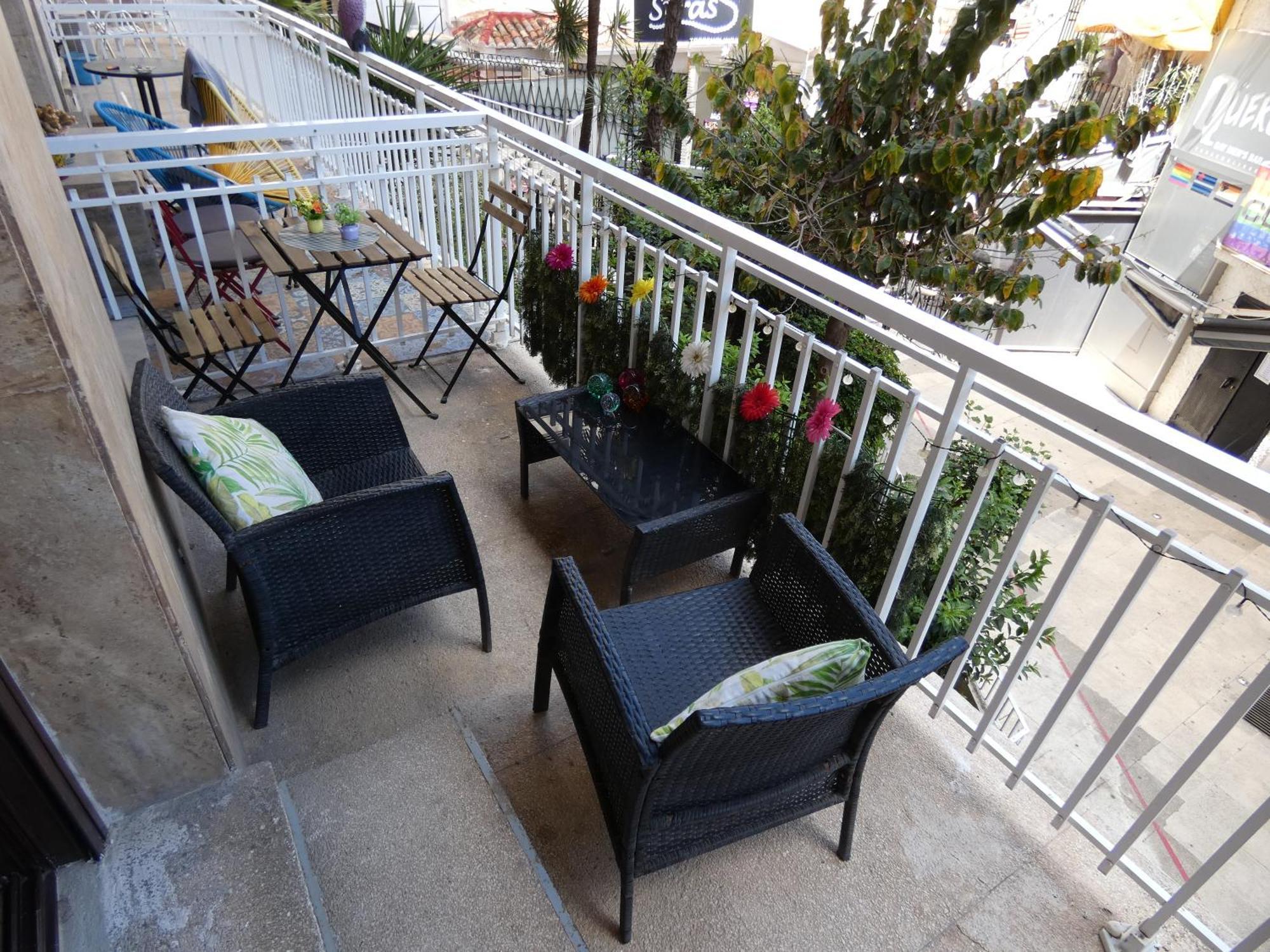 Apartamento Moderno En La Nogalera
